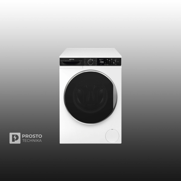 Стиральная машина Smeg WM3T04RU4